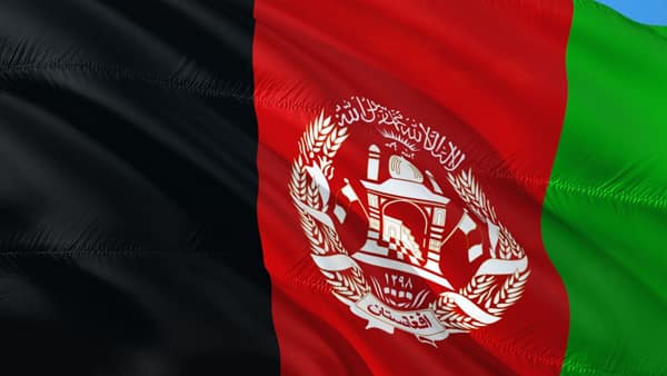 Independence Day in Afghanistan