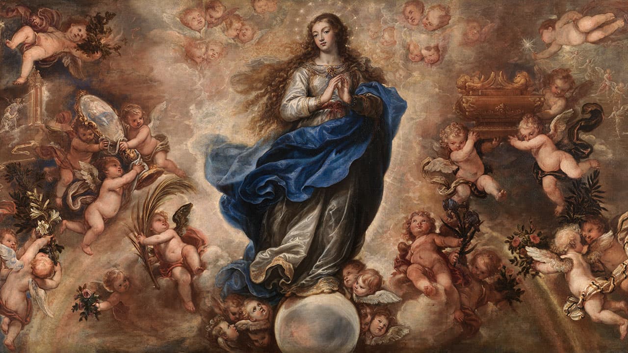 Feast of the Immaculate Conception in Andorra