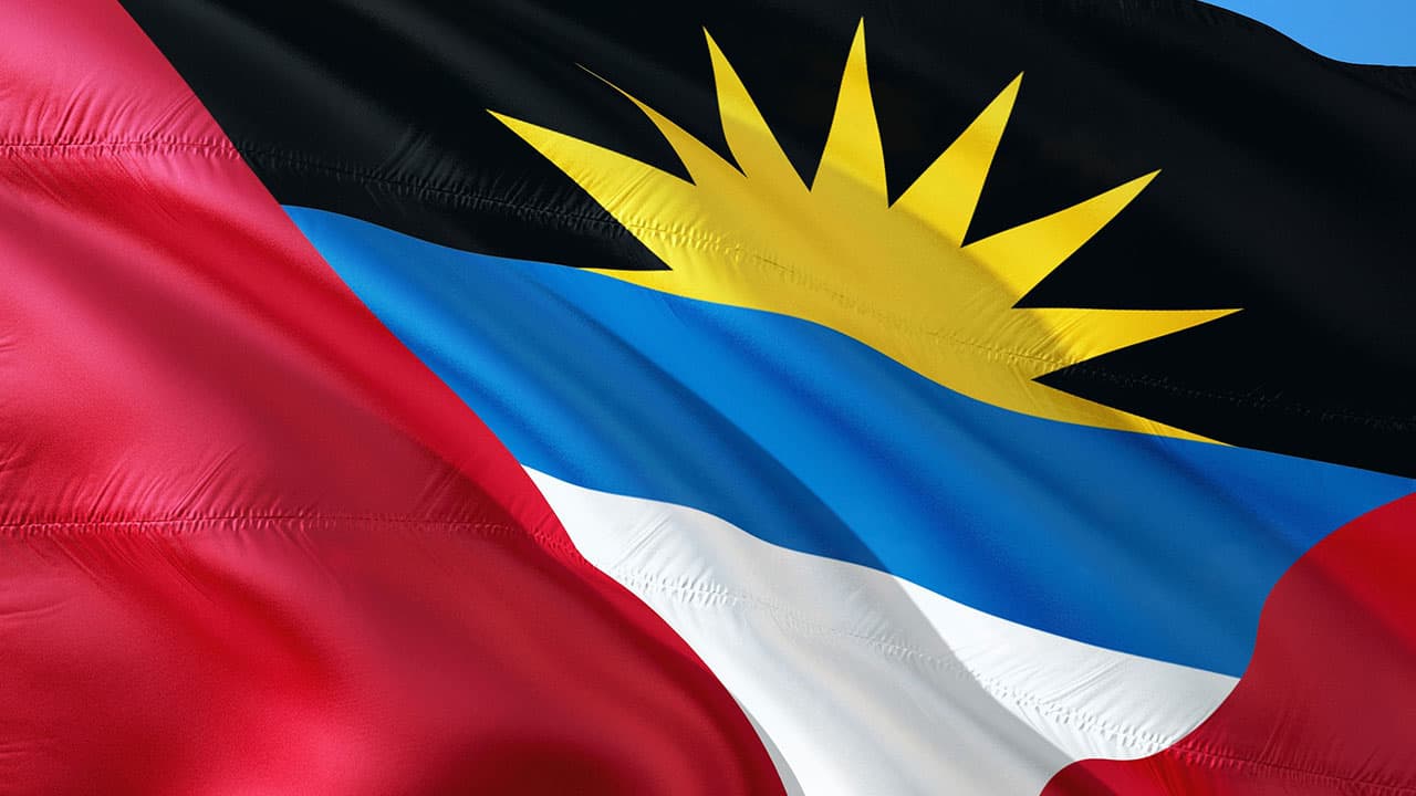 Independence Day observed in Antigua and Barbuda