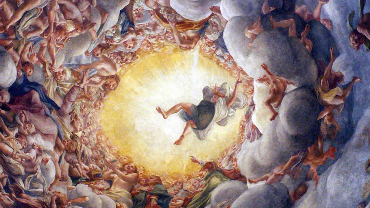Assumption of Mary in Austria