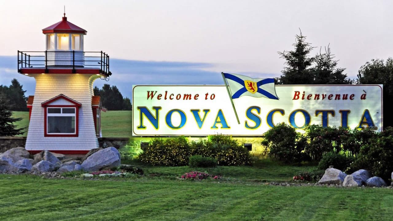 Nova Scotia Heritage Day Celebrations in Canada