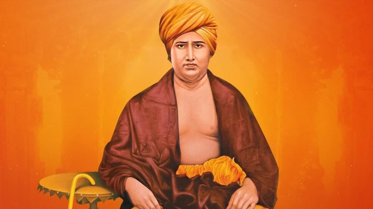 Incredible Collection Of Top Swami Dayanand Saraswati Images In Full K Resolution