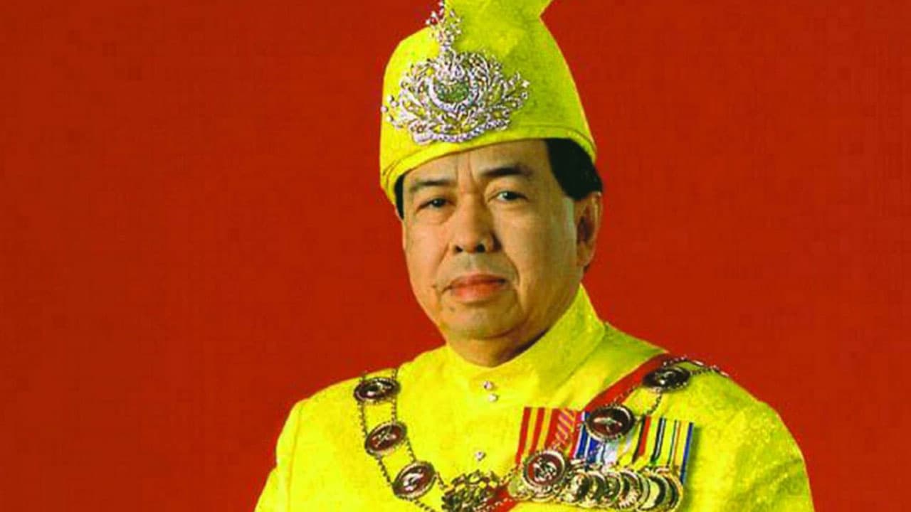 Birthday of the Sultan of Selangor