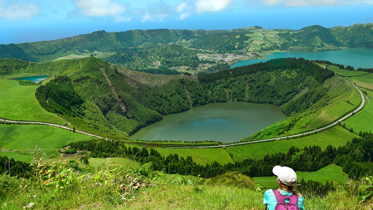 Azores Day