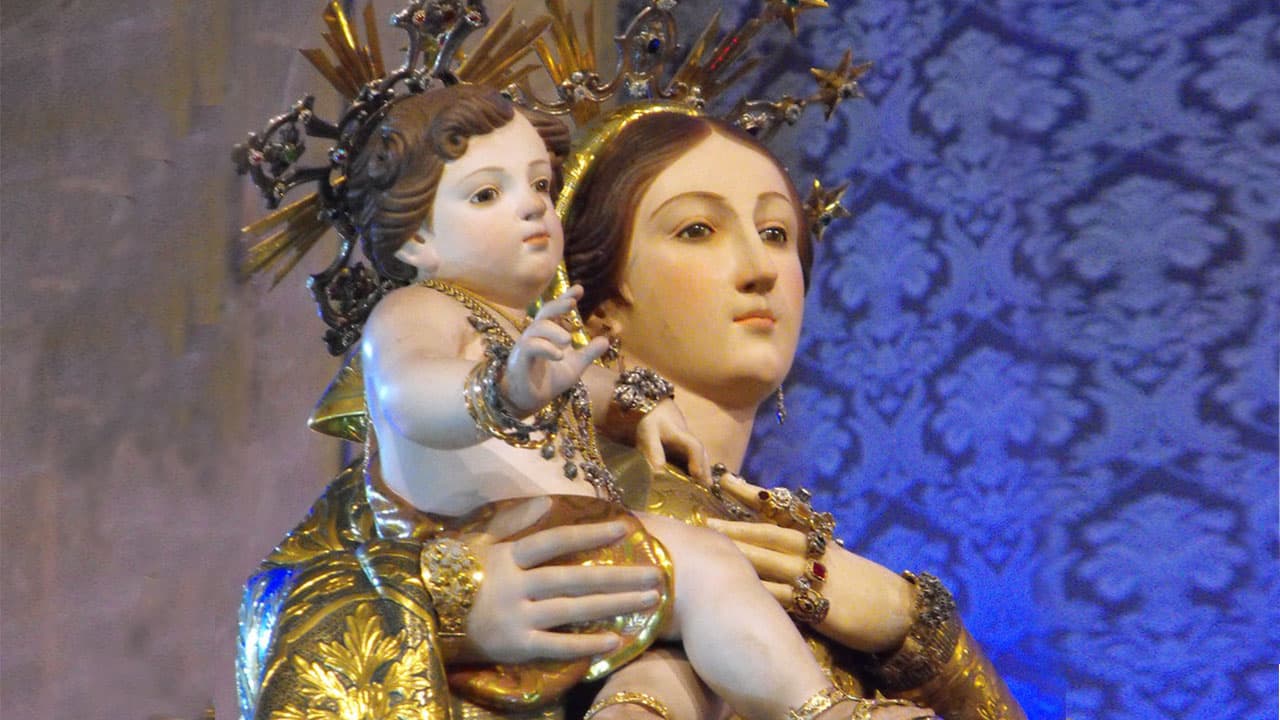 Our Lady of Graces