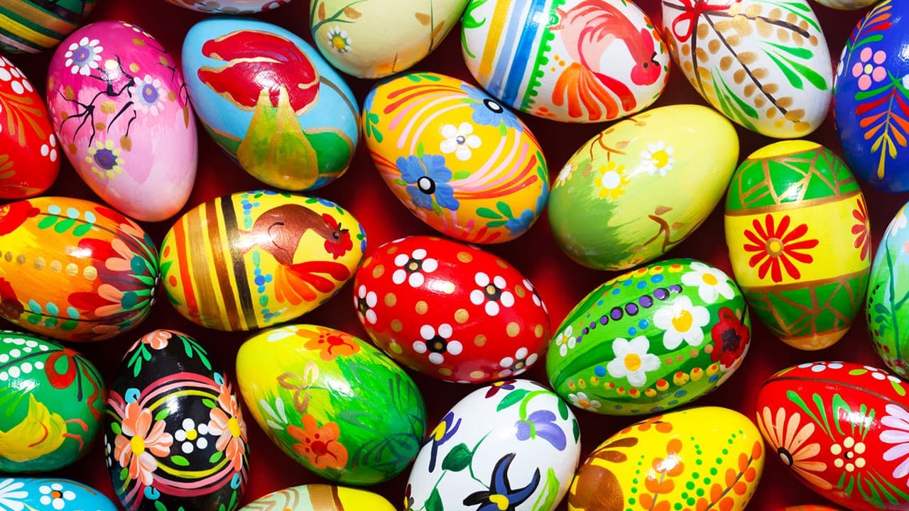 Easter Monday Easter Monday Germany With the nationwide social