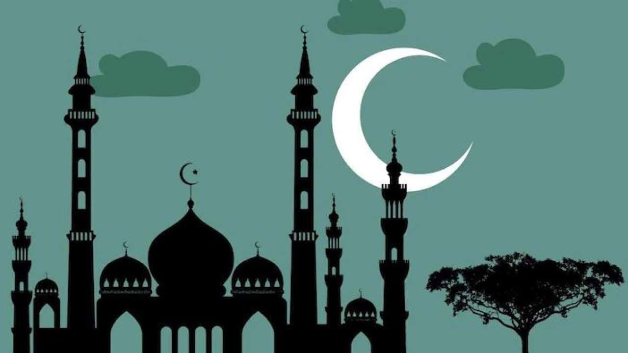 Eid Al-Fitr 2023 In United Arab Emirates