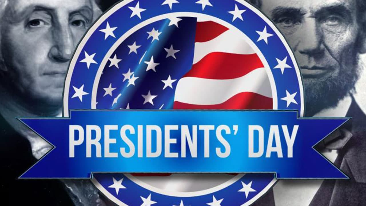 Presidents’ Day	in United States