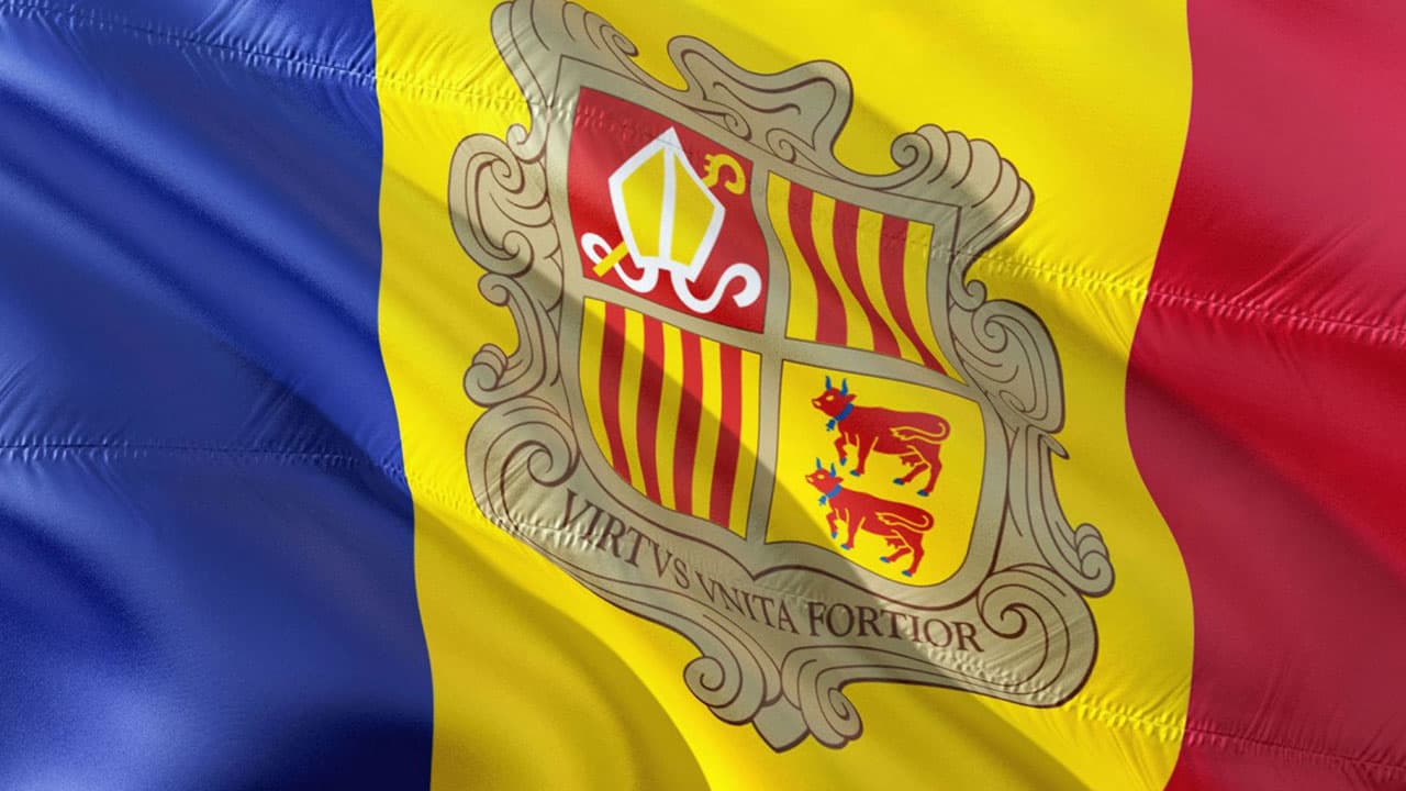 Constitution Day in Andorra