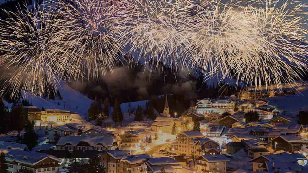 New Year’s Eve in Andorra