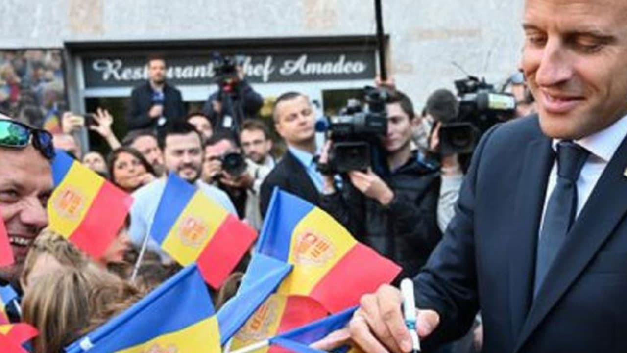 President’s Day in Andorra