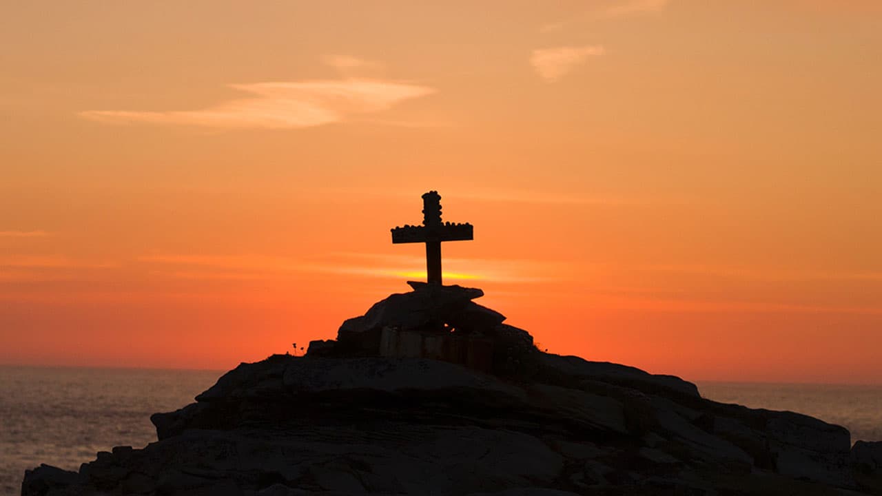 Good Friday 2021 In Anguilla