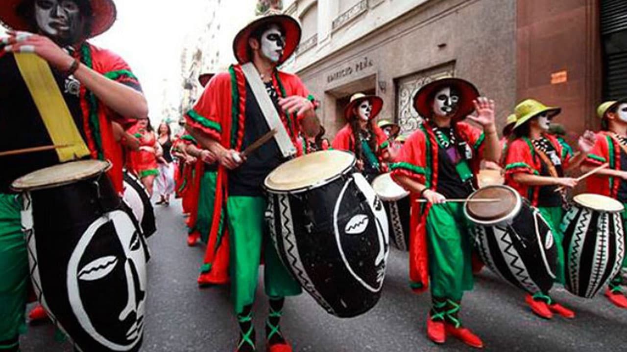 Day of respect for cultural diversity 2023 in Argentina