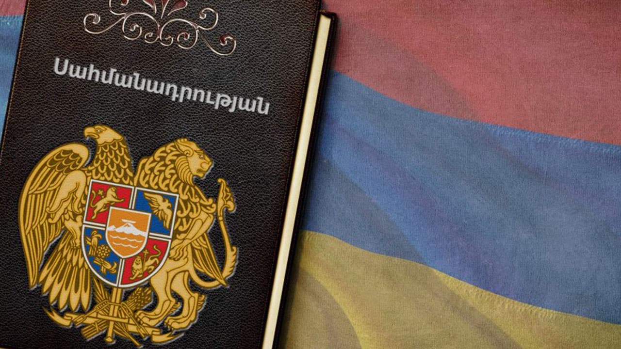 Constitution Day in Armenia