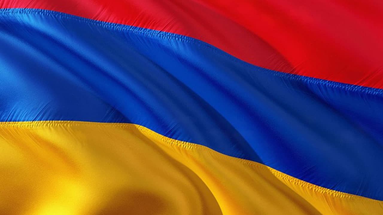 Independence Day in Armenia