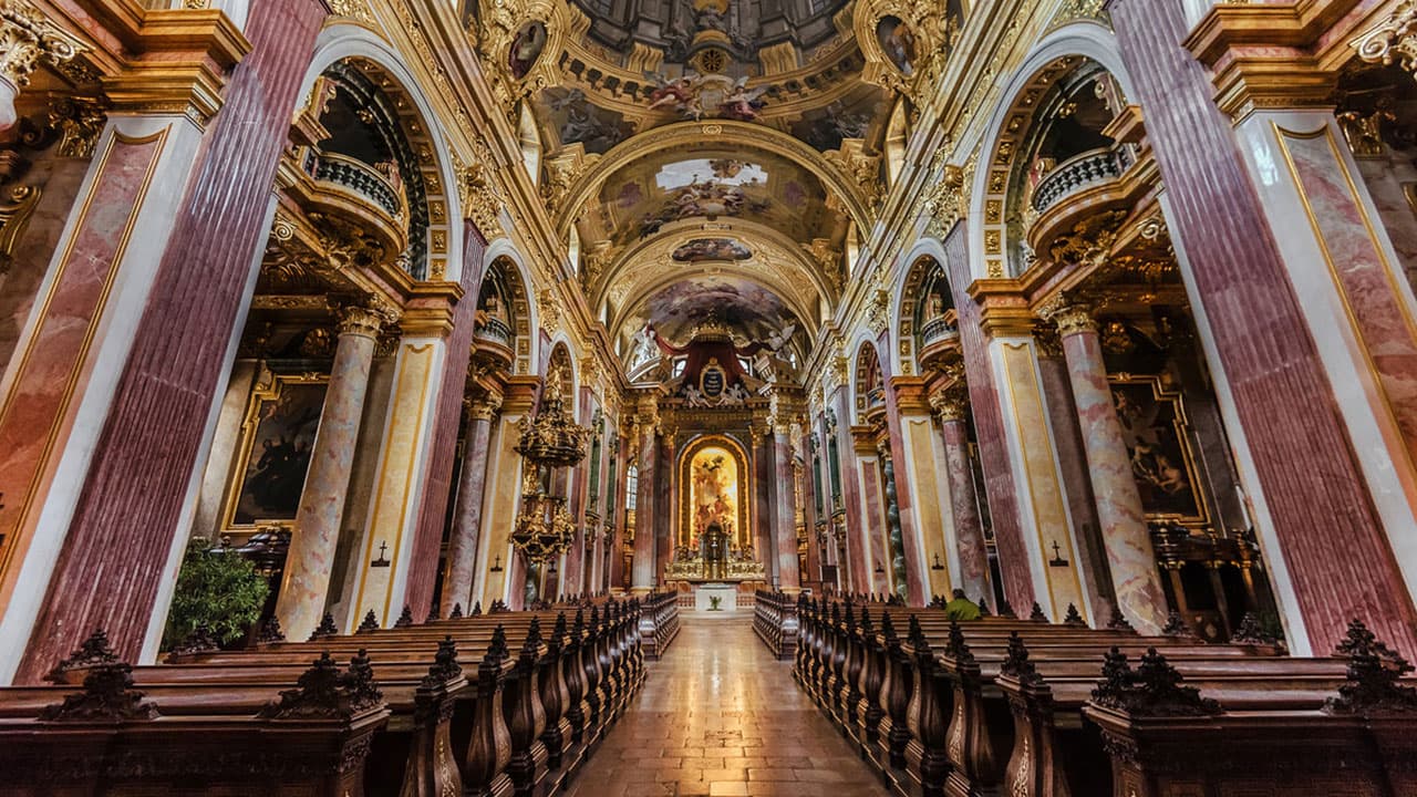 Good Friday 2022 In Austria