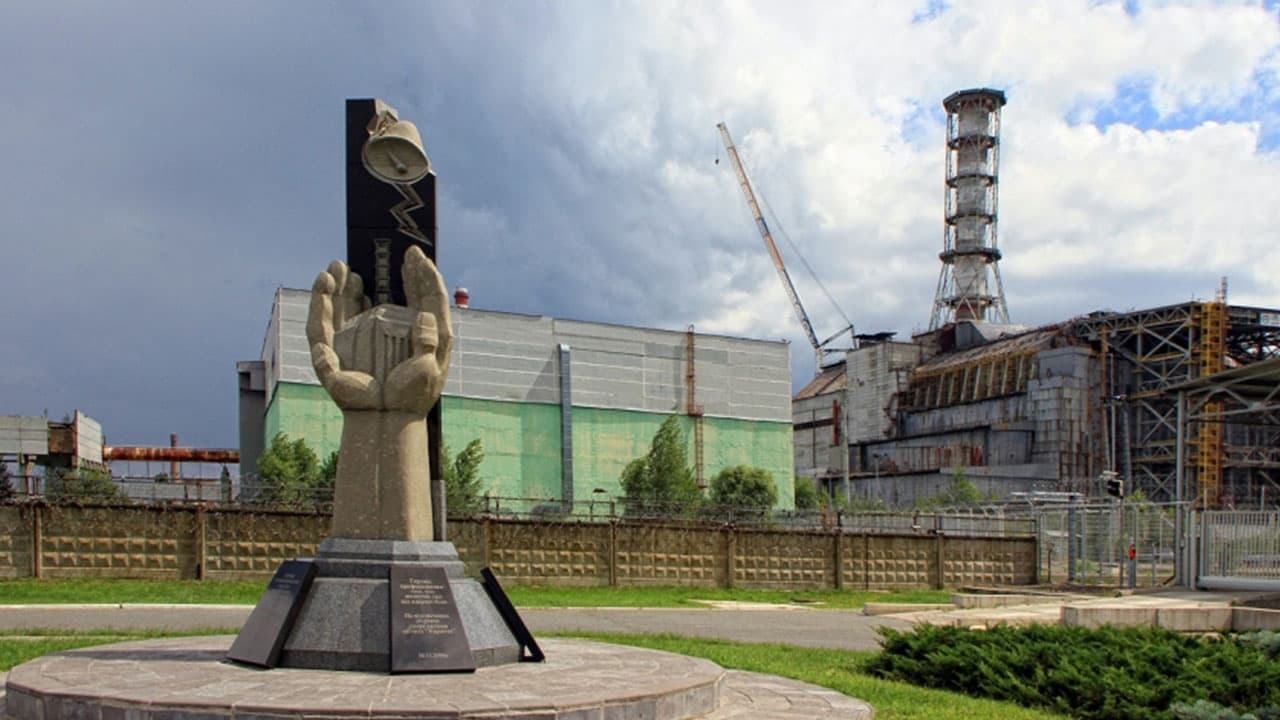 Day of Remembrance of the Chernobyl Tragedy in Belarus