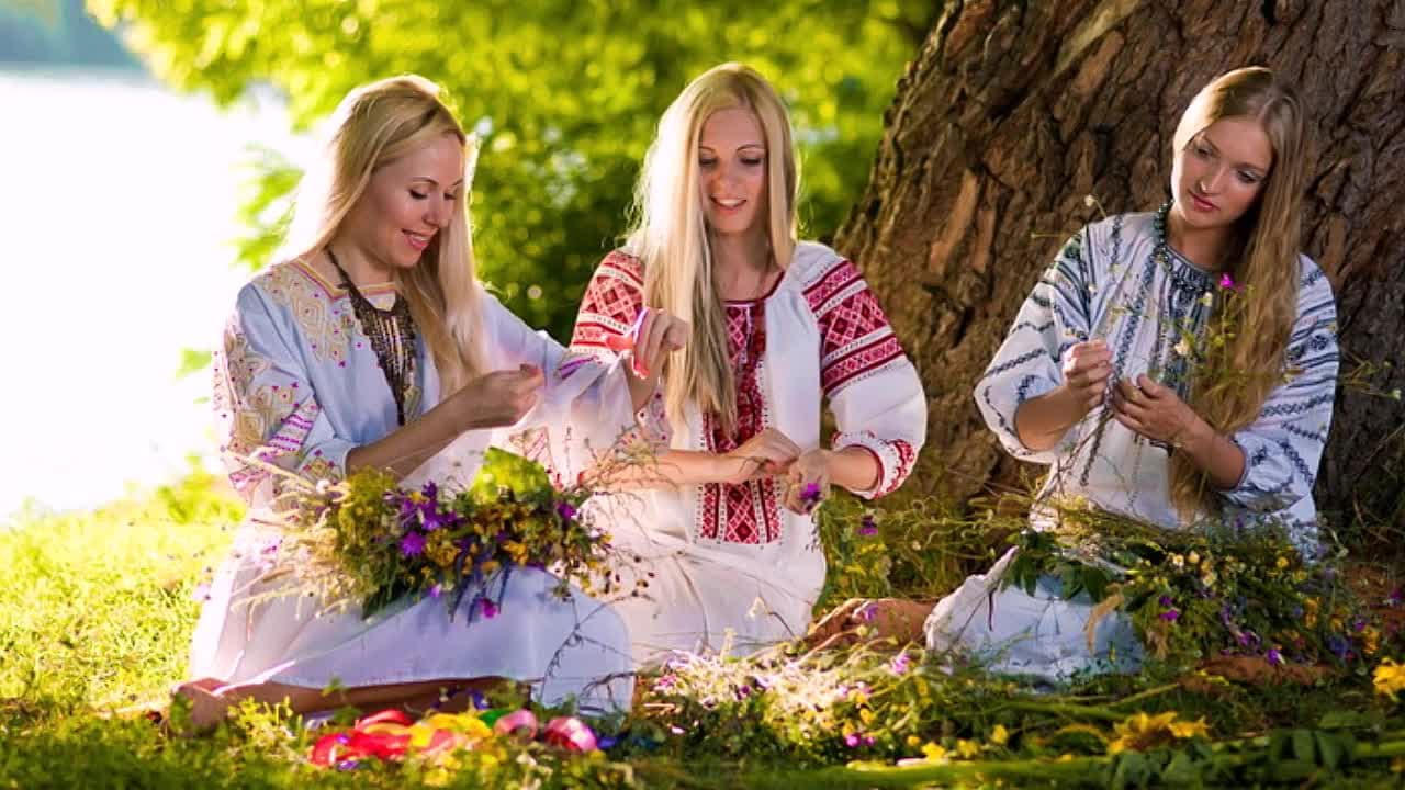Women’s Day in Belarus