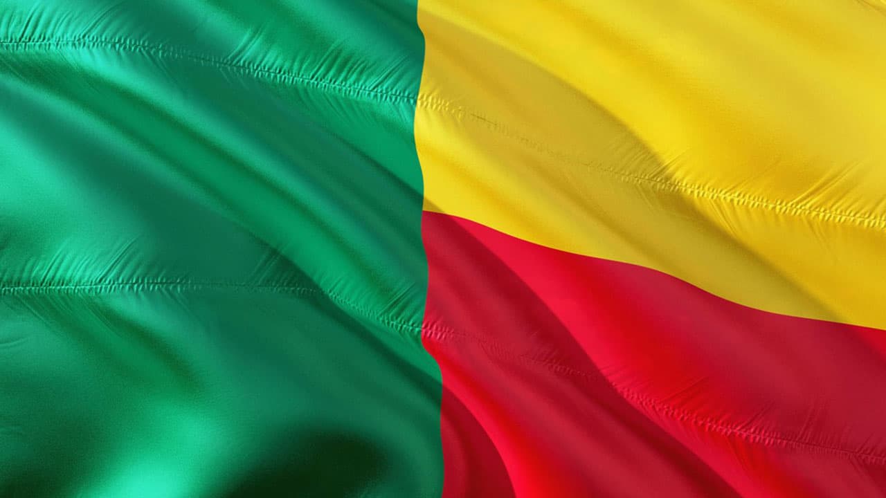 People’s Sovereignty Day in Benin