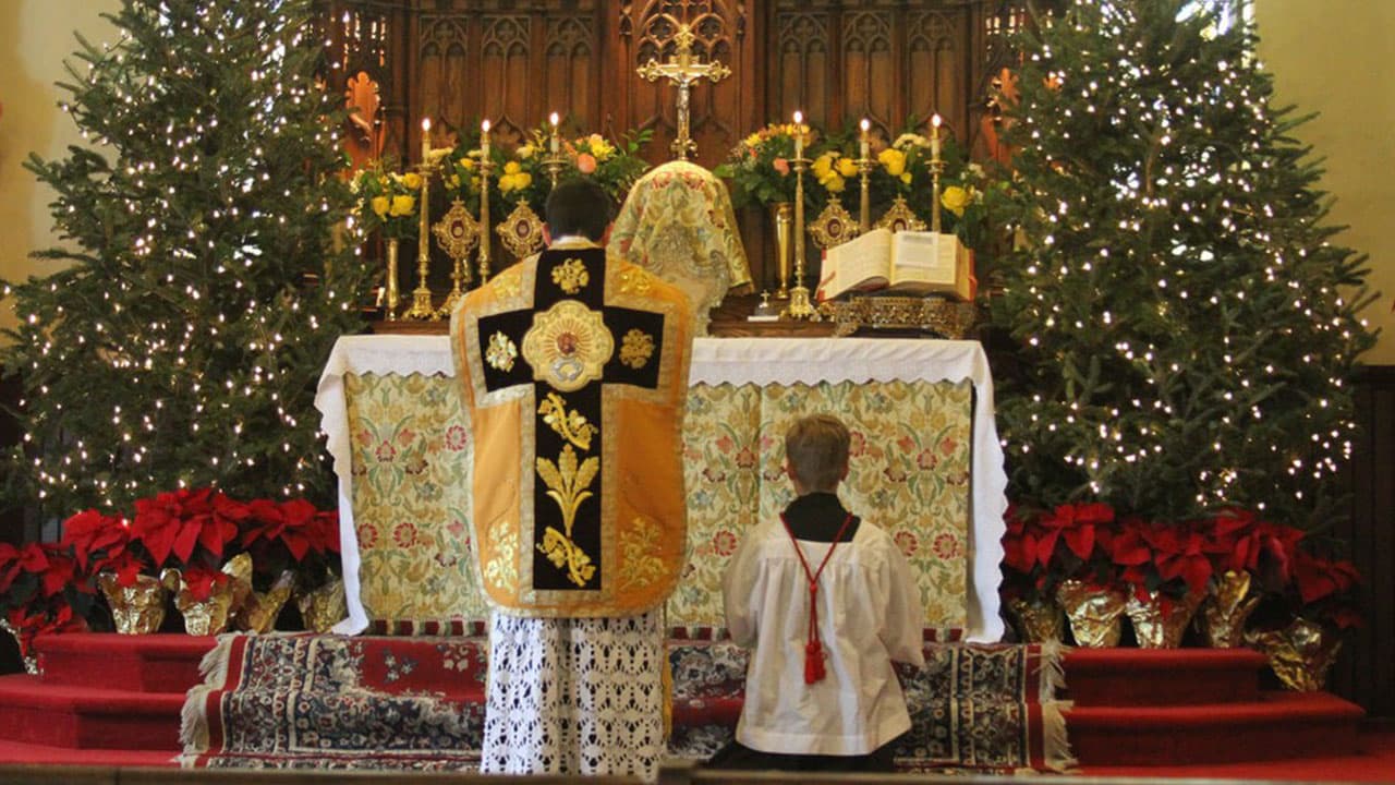 Orthodox Christmas Day in Bosnia and Herzegovina