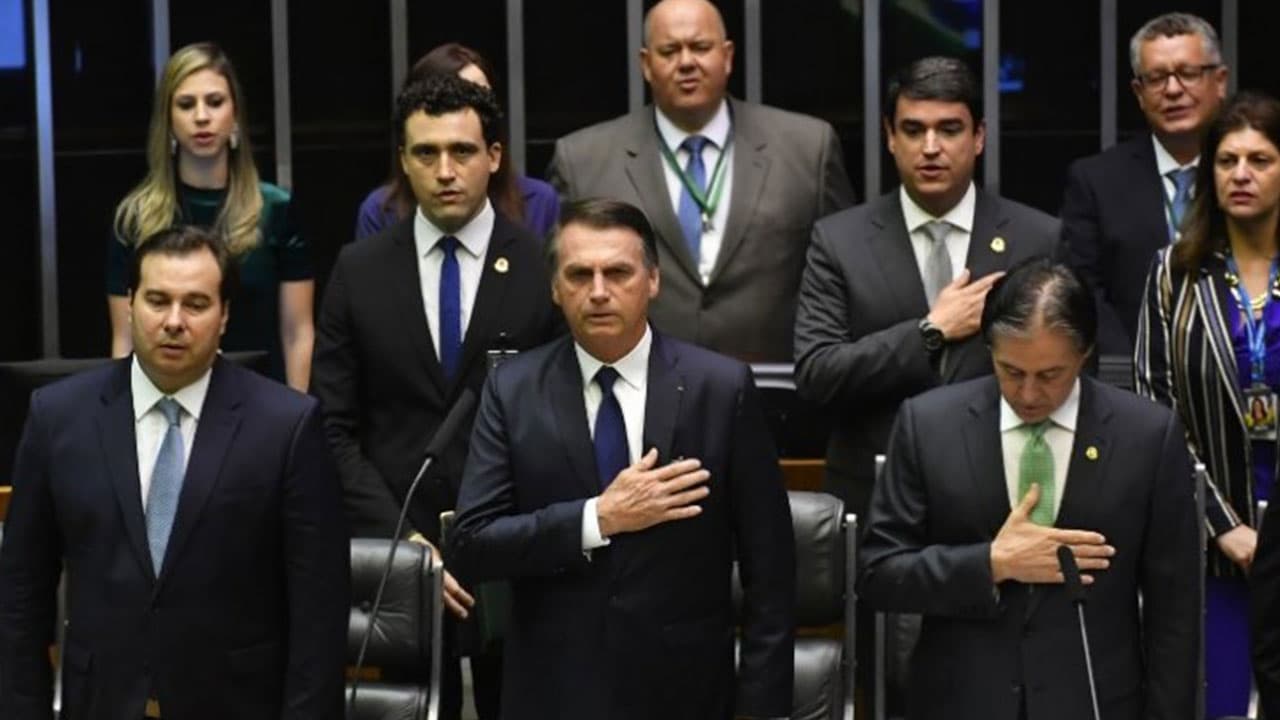 Public Service 2021 In Brazil