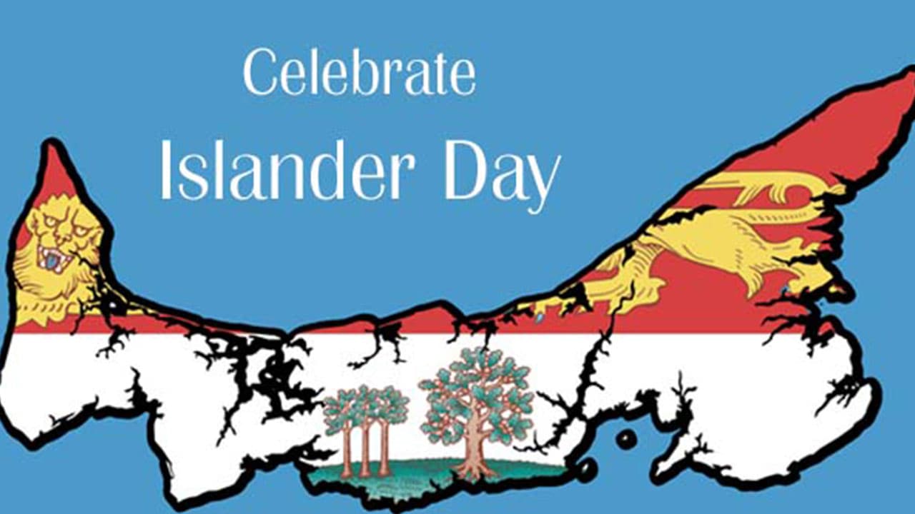 Islander Day Celebrations in Canada