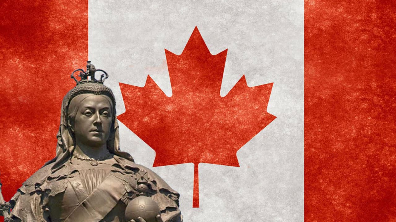 Victoria Day Celebrations in Canada
