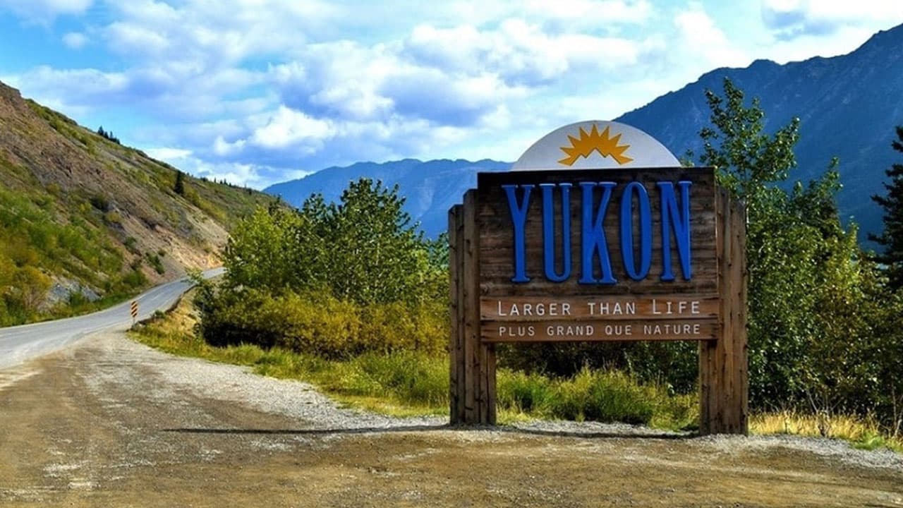 Yukon Heritage Day Celebrations in Canada