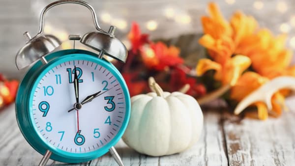 When does Daylight Savings Time end in 2023? Everything to know about Daylight  Saving Time. 