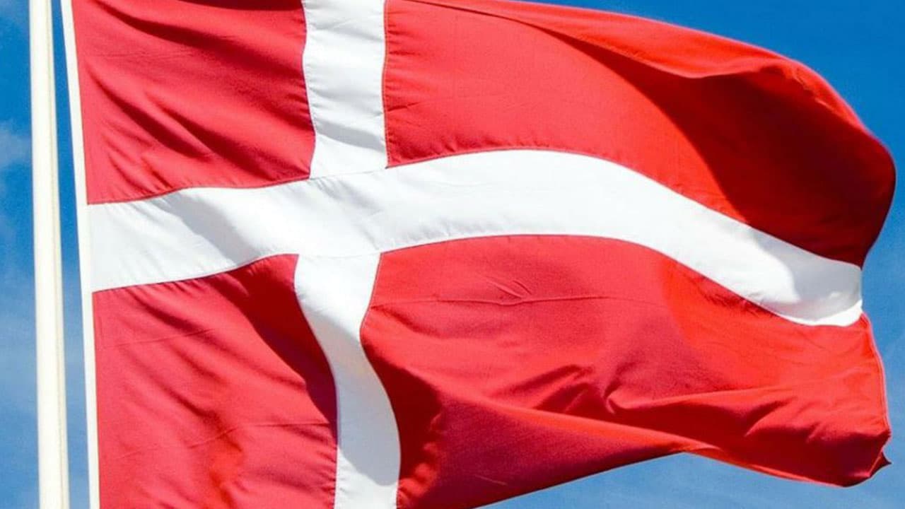 Constitution Day in Denmark