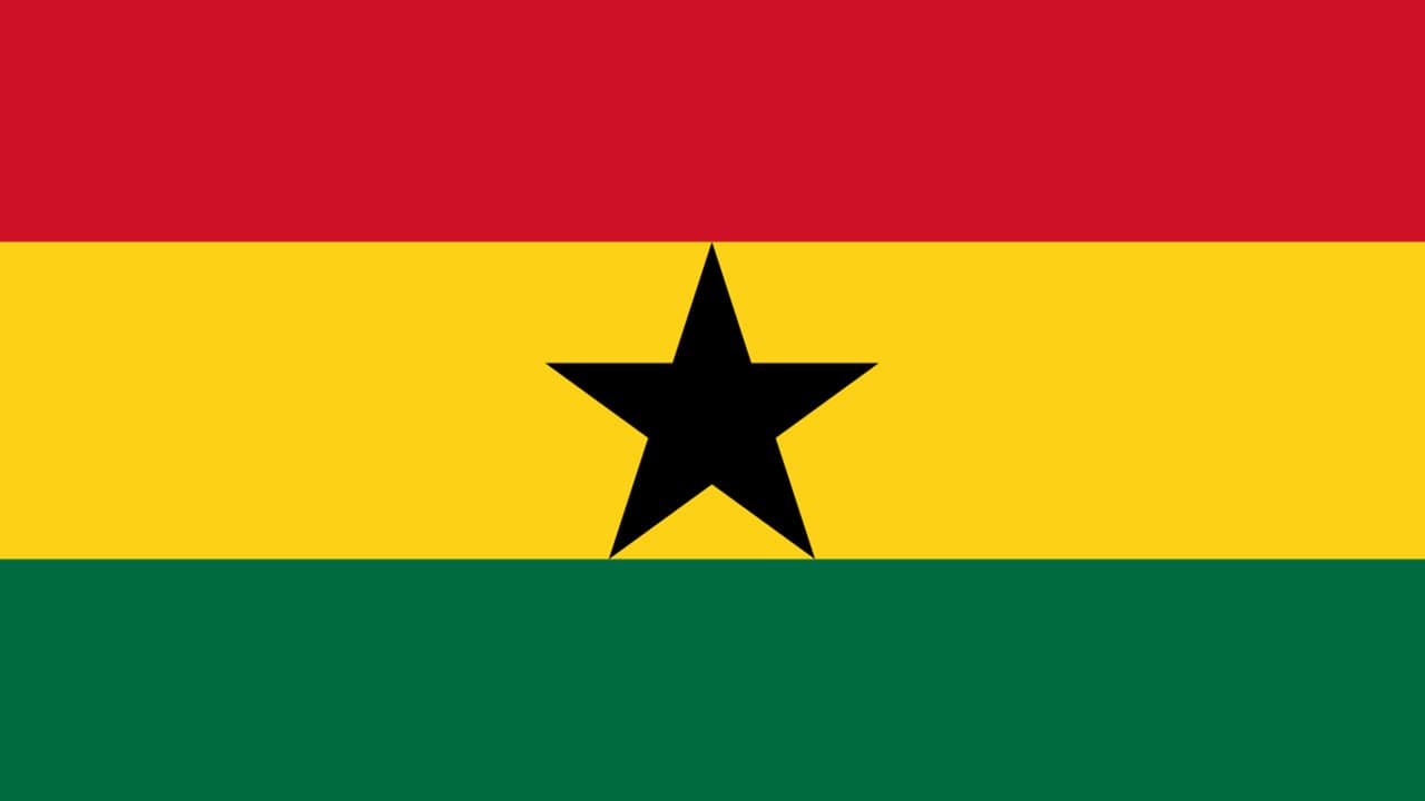 Independence Day 2021 In Ghana