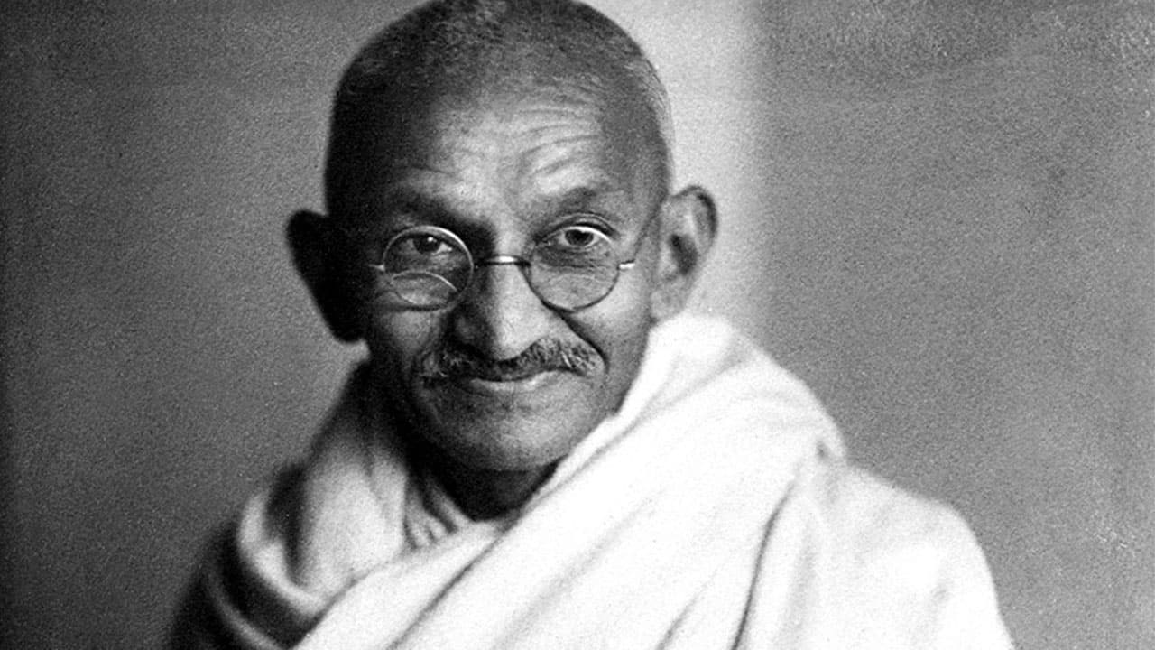 Mahatma Gandhi Jayanti	in India