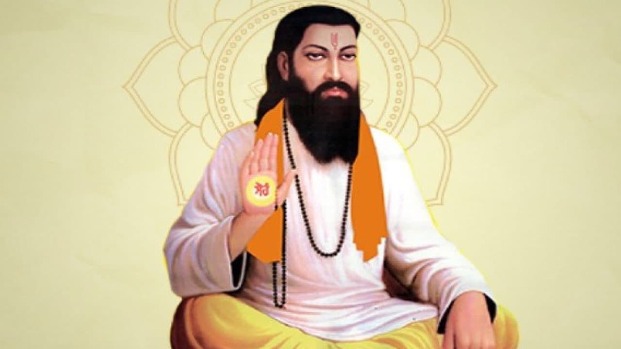Guru Ravidas Jayanti	in India