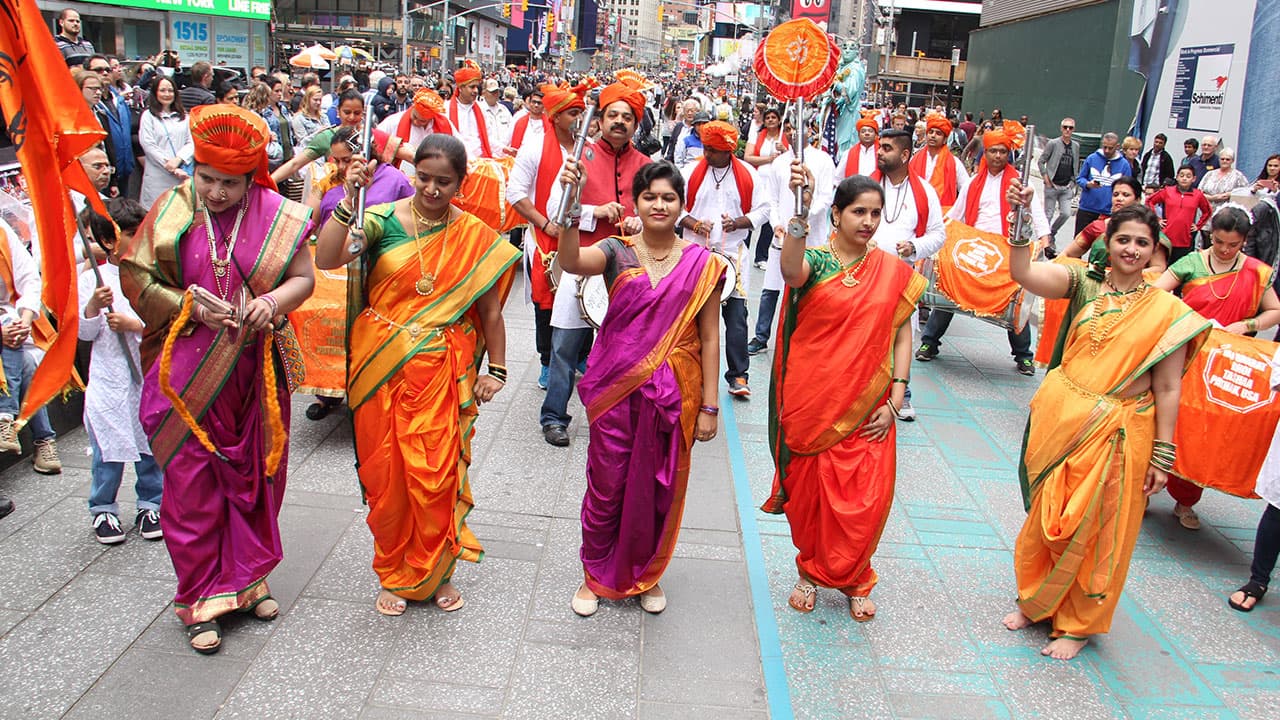 Maharashtra Day {6} 