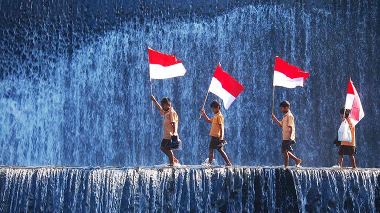Indonesian Independence Day