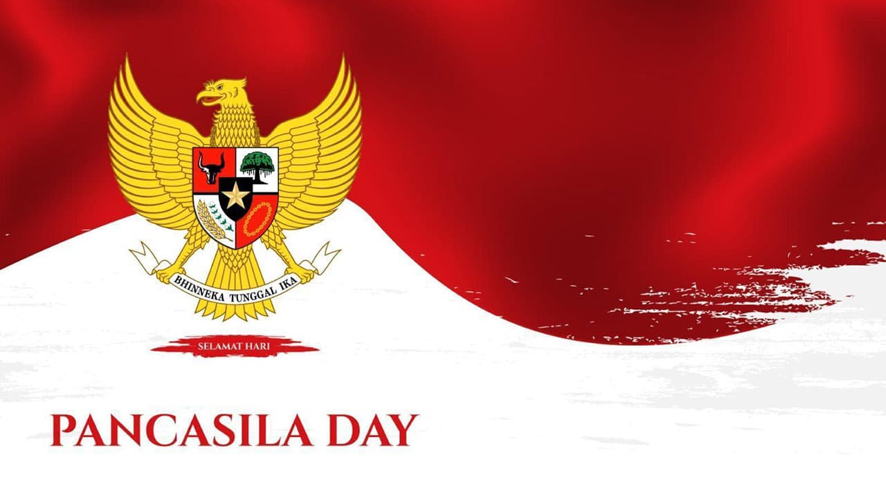 Pancasila Day