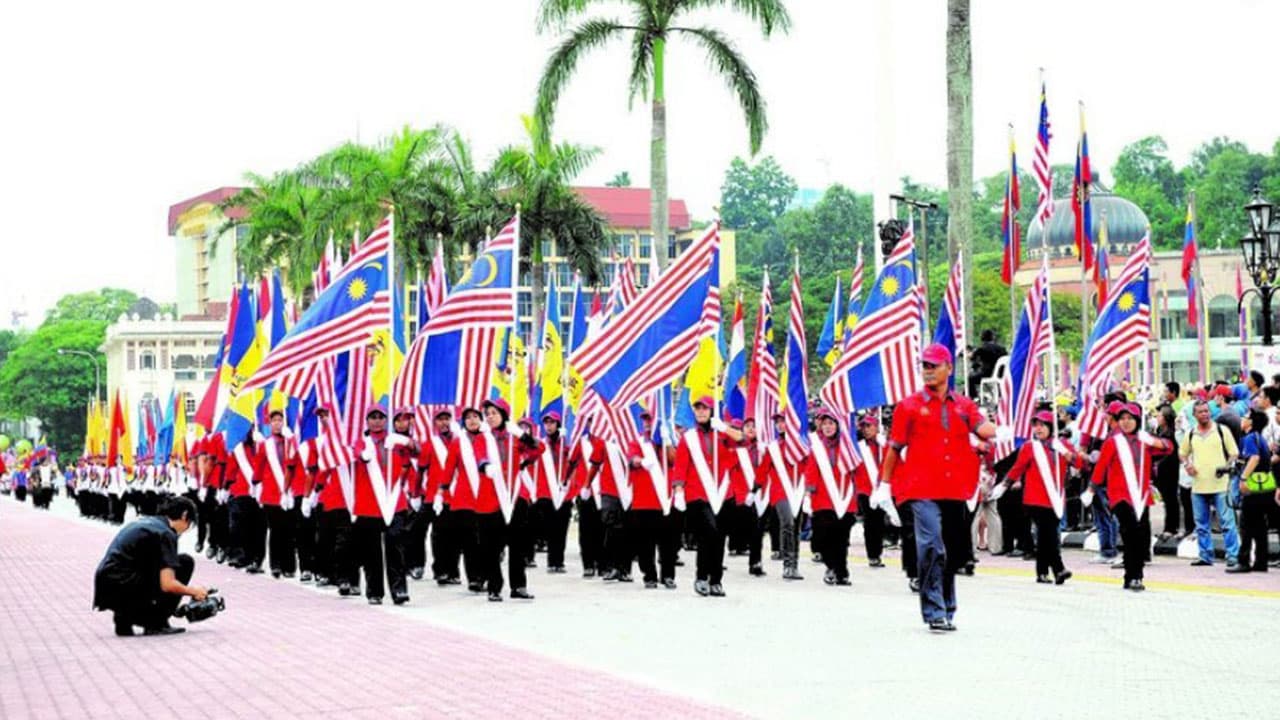 Federal Territory Day 2022 In Malaysia