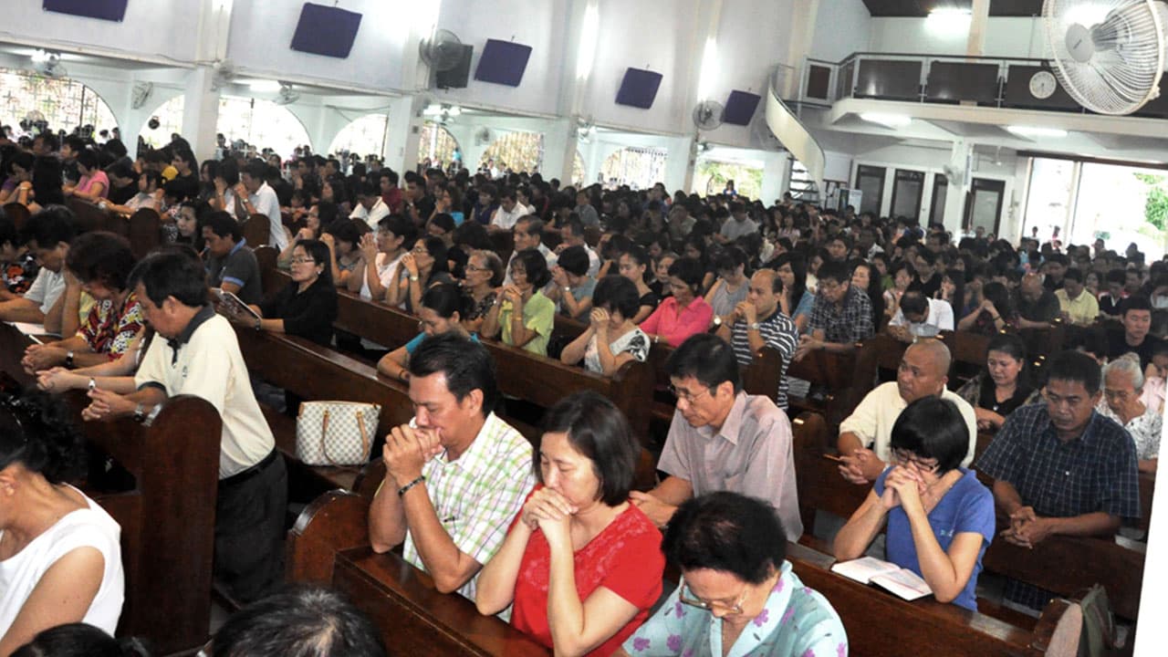 Good Friday 2021 In Malaysia