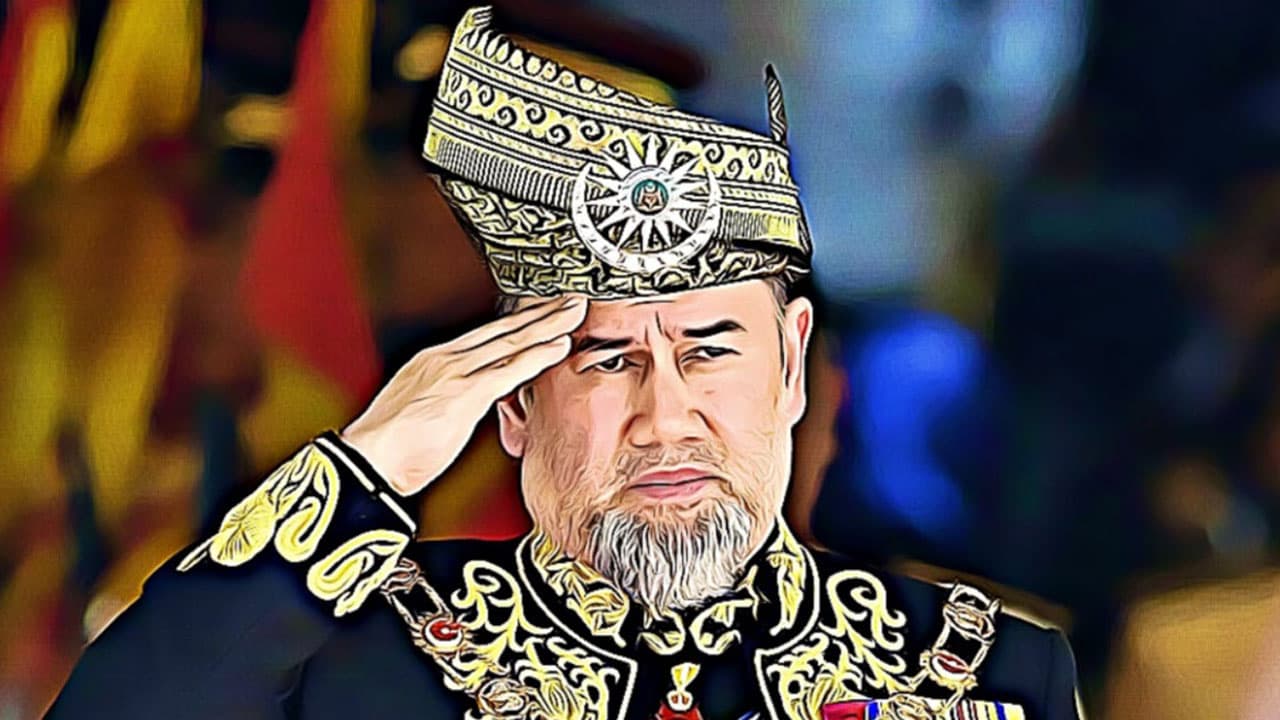 Birthday of the Sultan of Kelantan / Day 2