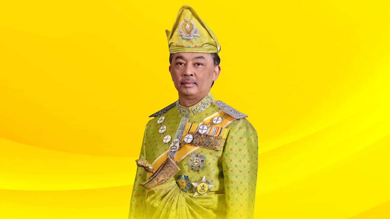 The Yang Di Pertuan Agong s Birthday 2023 In Malaysia