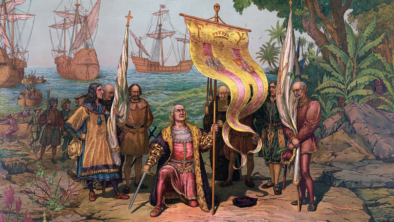 Columbus Day