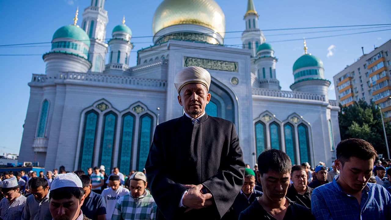 Ramadan Starts 2021 In Russia Ramadan Starts 2021 In Russia