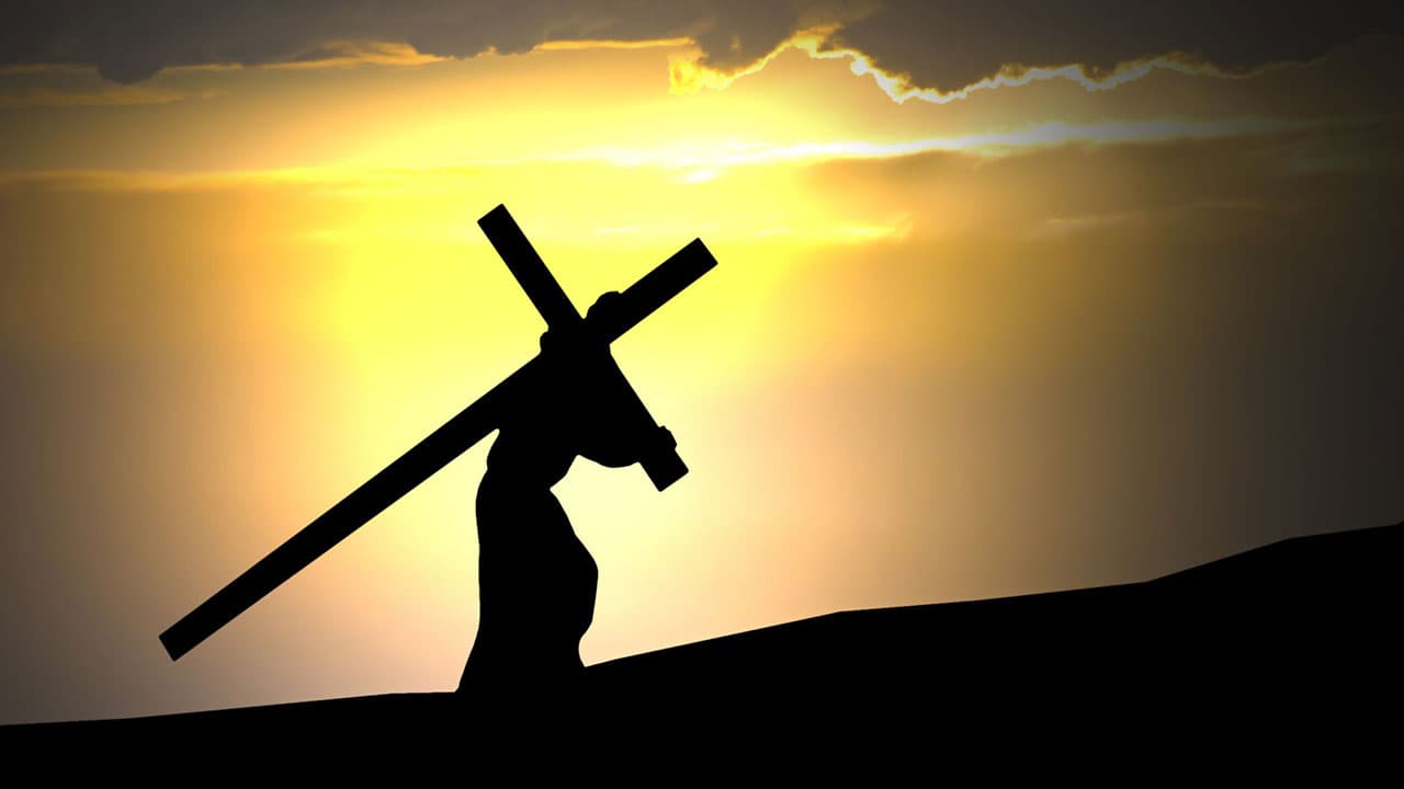 Good Friday 2021 In South Africa