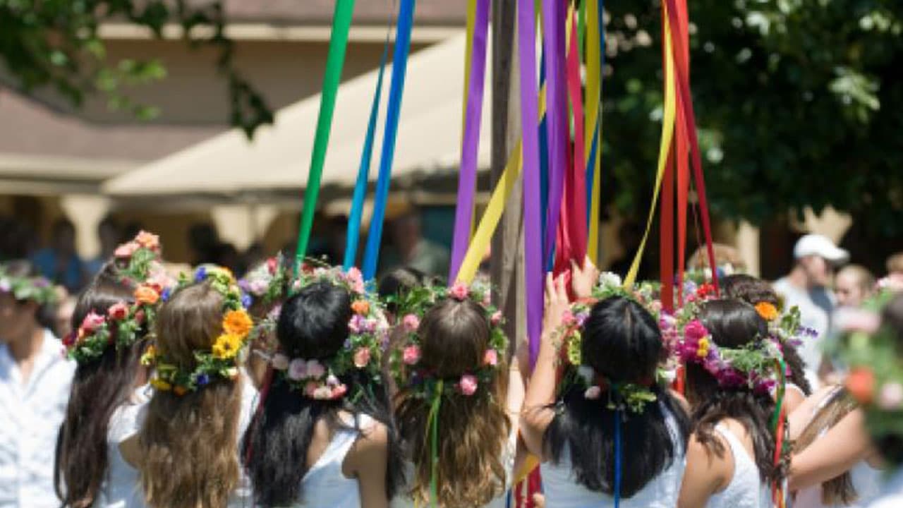 Early May Bank Holiday 2023 In The United Kingdom