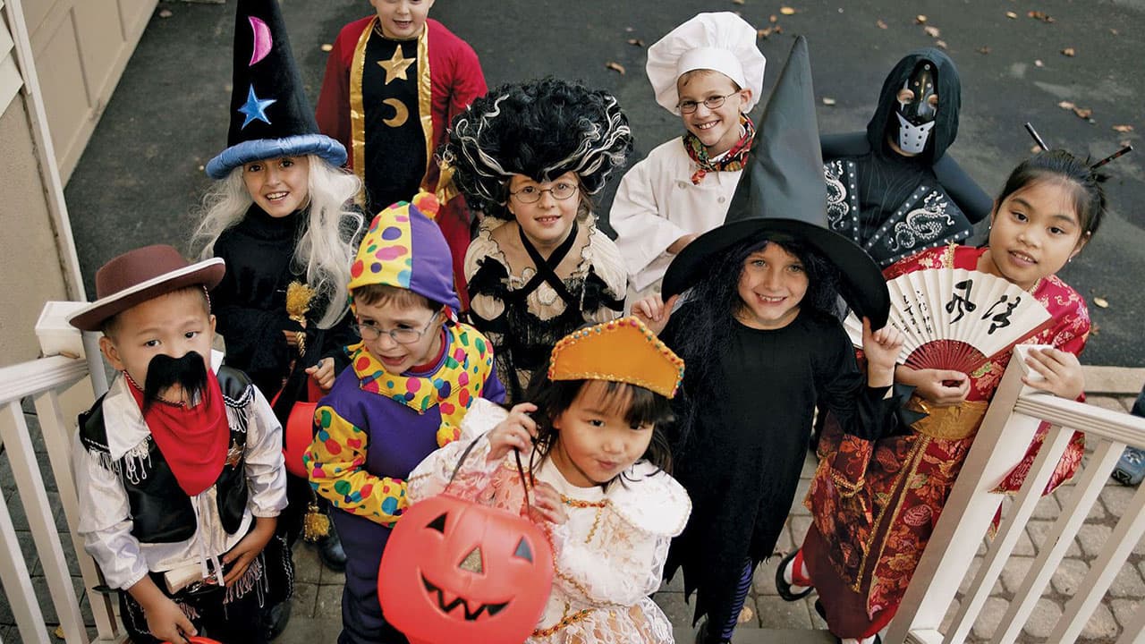 The Spooky Evolution Of Halloween In America A 2024 Retrospective